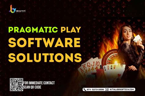 Pragmatic Play Software API Integration .